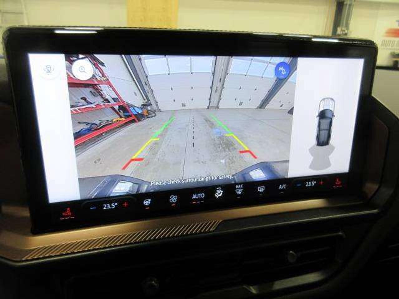 2025 Ford Bronco Sport OUTER BANKS 4X4, HTD. SEATS, APPLE/ANDROID, 24K! Photo