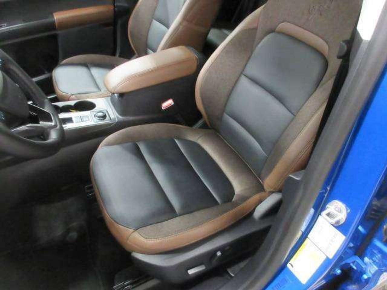 2025 Ford Bronco Sport OUTER BANKS 4X4, HTD. SEATS, APPLE/ANDROID, 24K! Photo