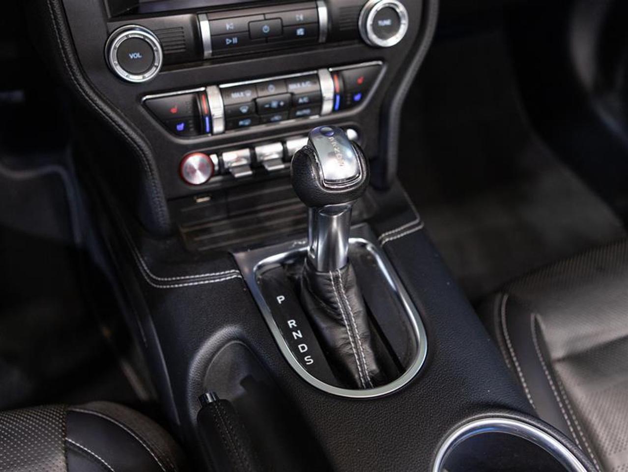2022 Ford Mustang Convertible GT Premium Photo
