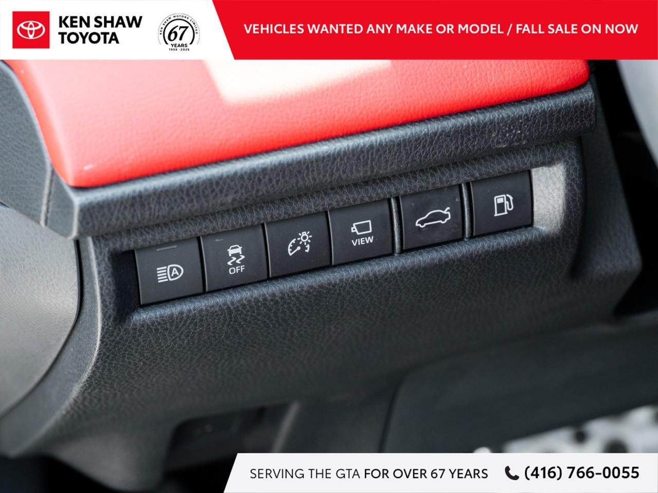 2025 Toyota Camry XSE 4dr All-Wheel Drive Sedan Photo