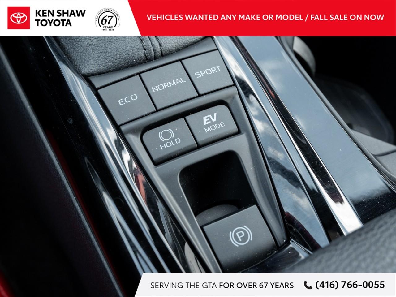 2025 Toyota Camry XSE 4dr All-Wheel Drive Sedan Photo