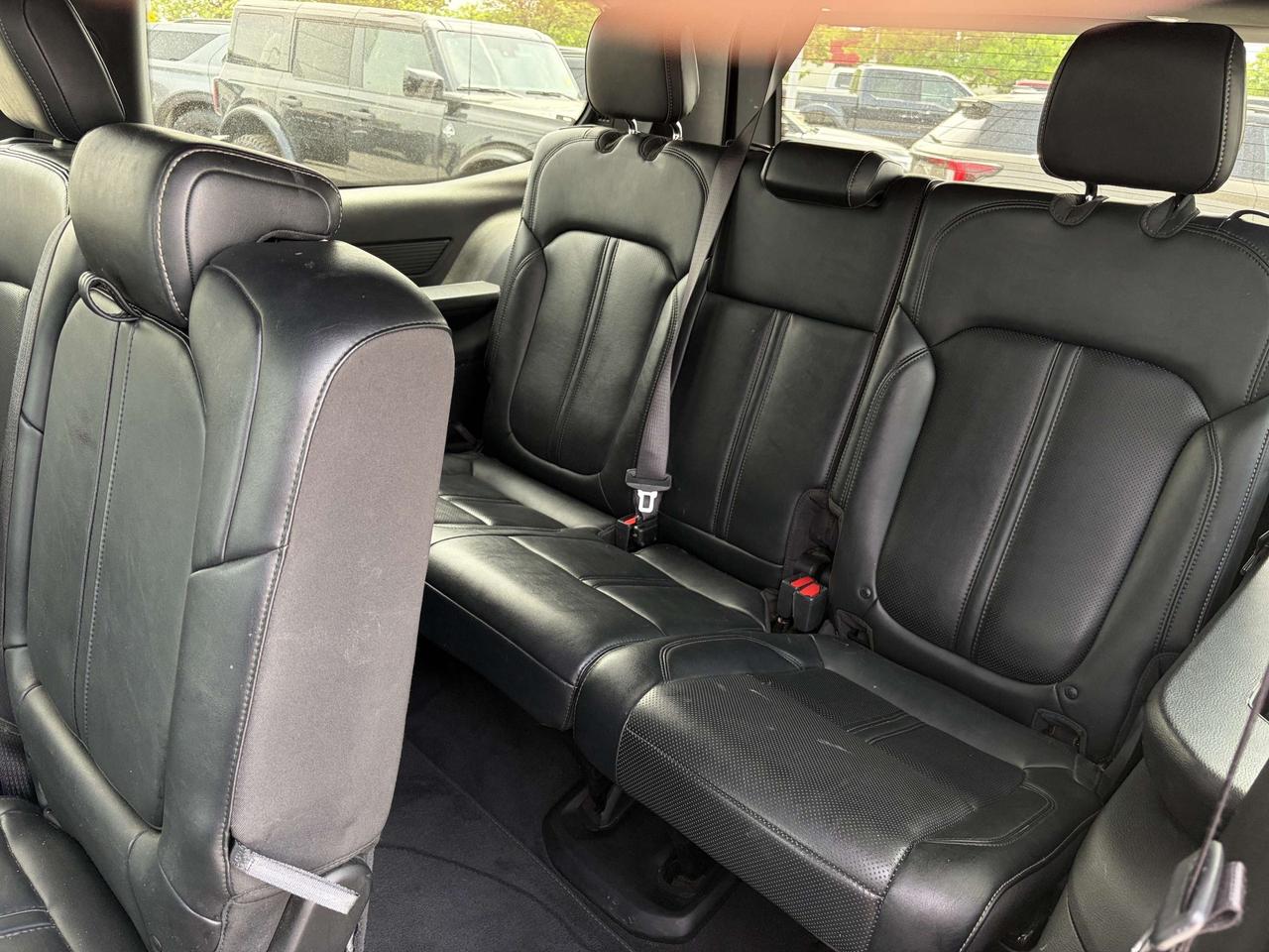 2022 Jeep Wagoneer Series II 4dr 4x4 Photo