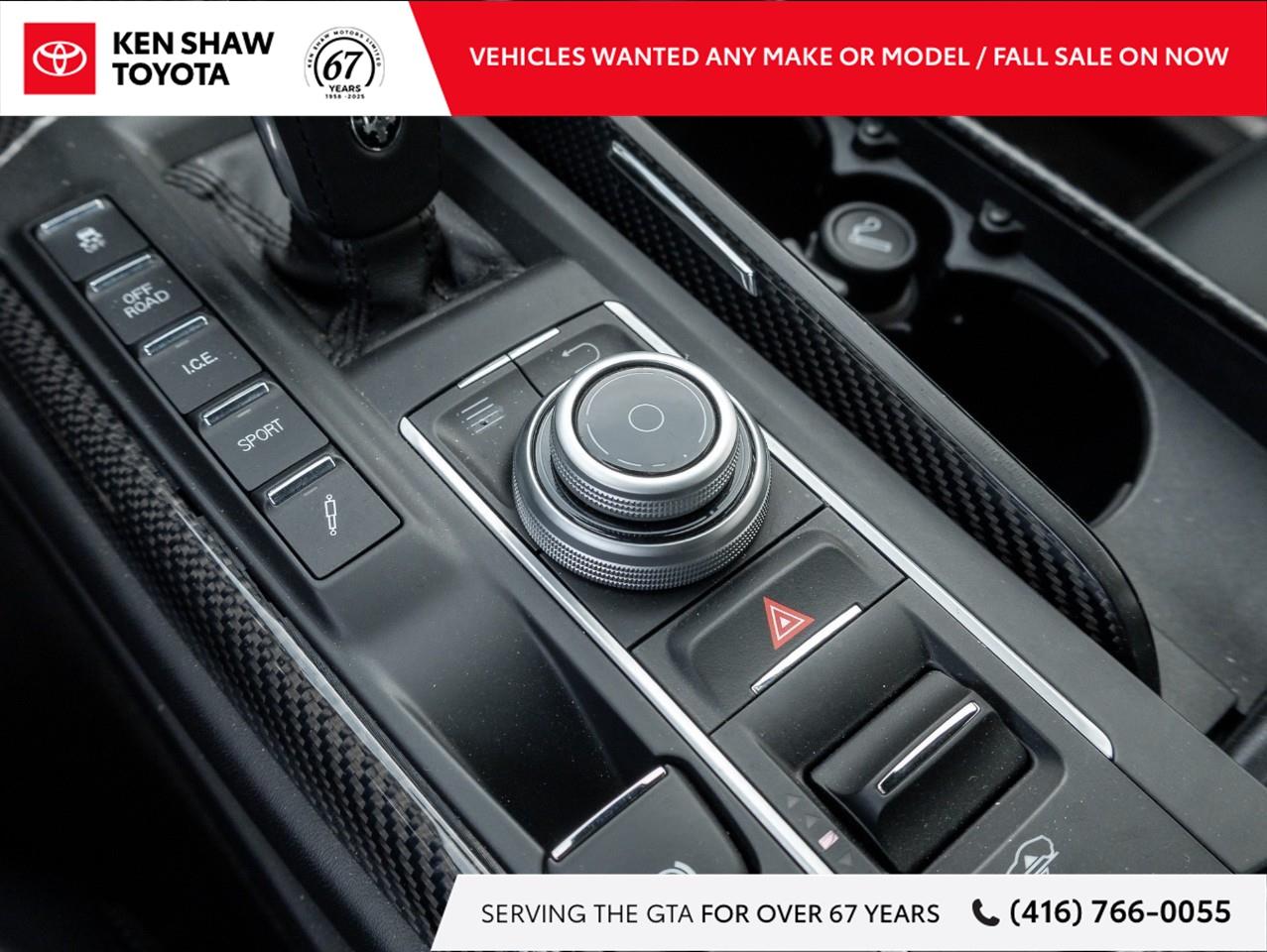 2019 Maserati Levante  Photo