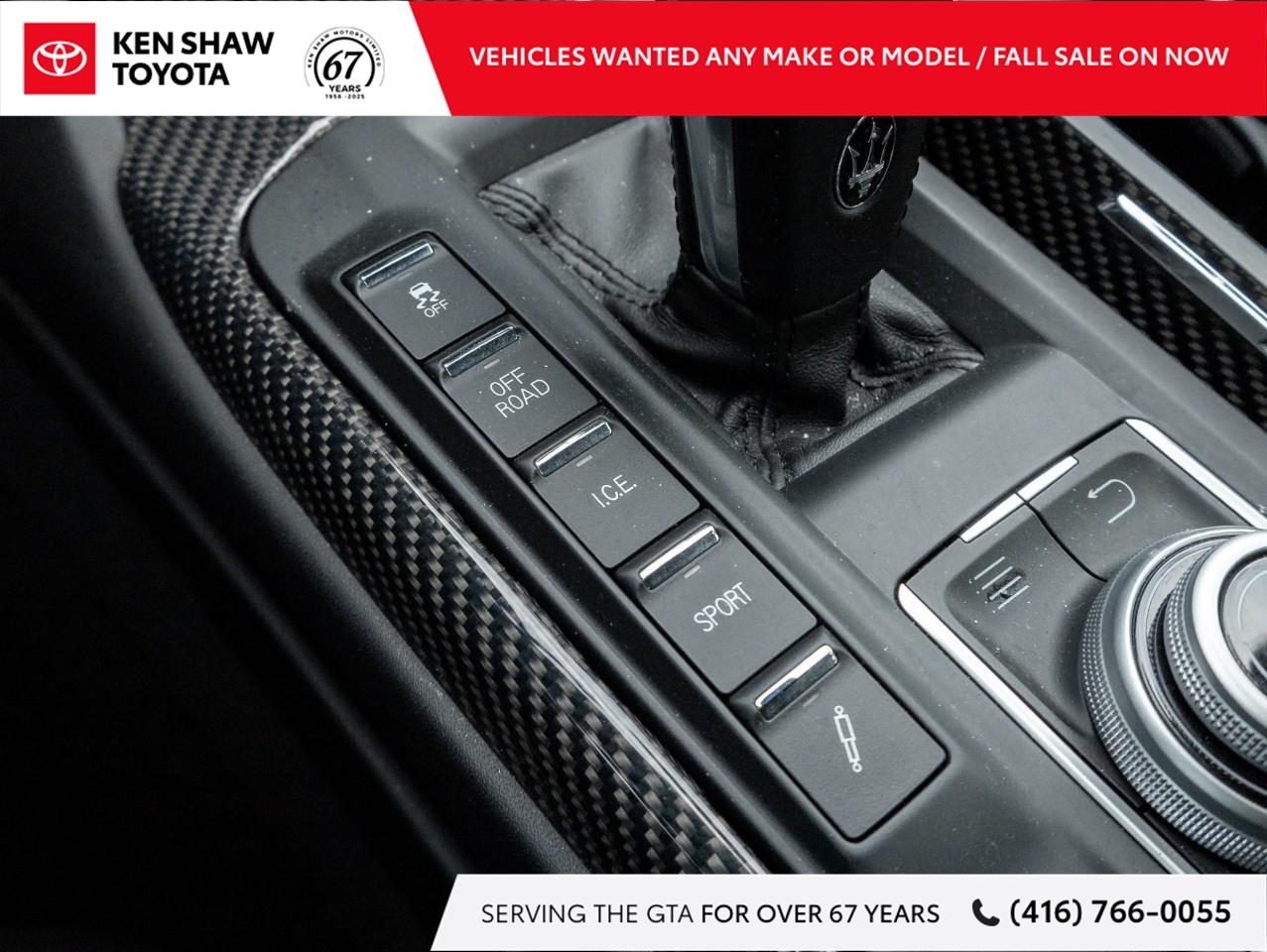 2019 Maserati Levante  Photo
