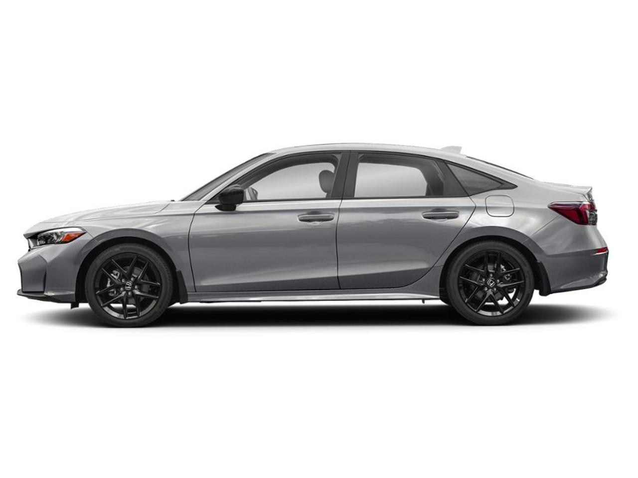 2026 Honda Civic Hybrid Sport 4dr Sedan Photo