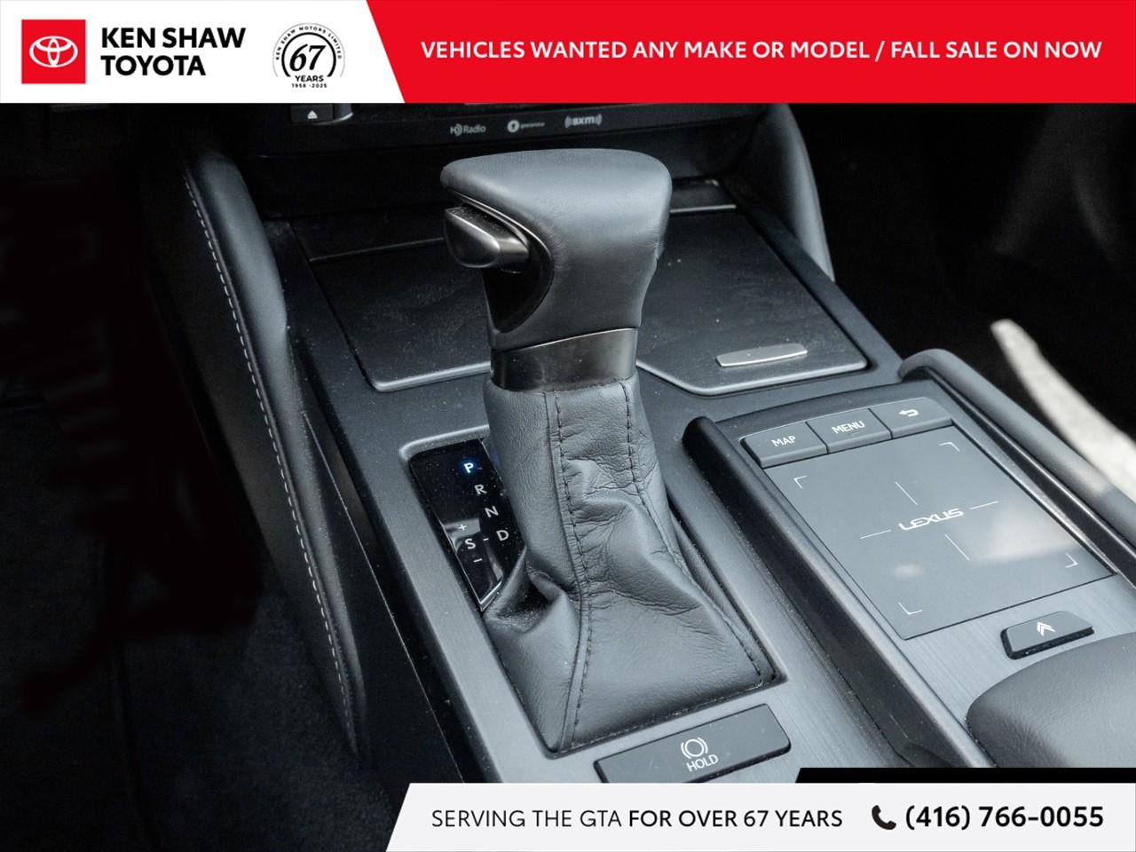 2022 Lexus ES 350 Base 4dr Sedan Photo