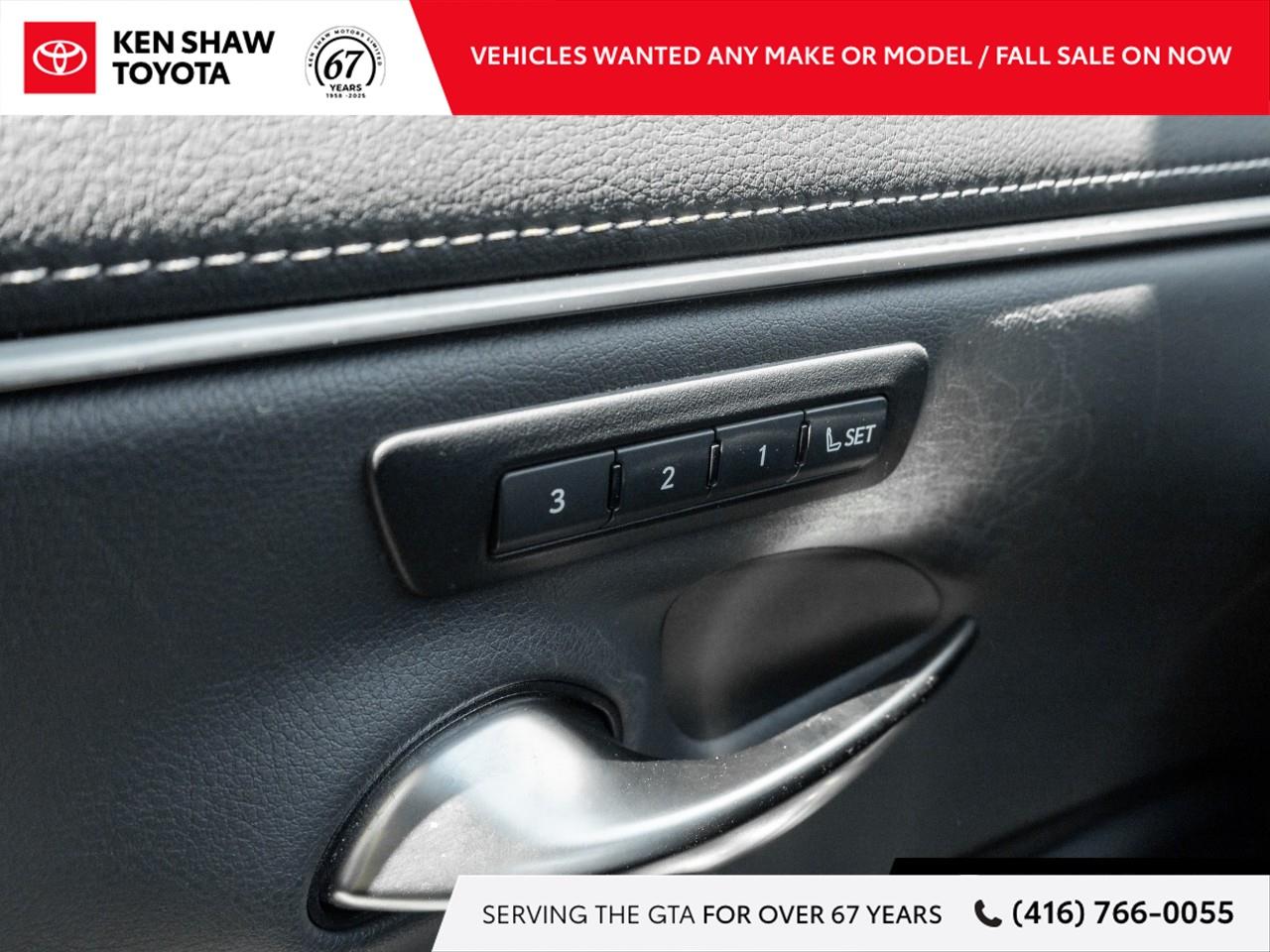 2022 Lexus ES 350 Base 4dr Sedan Photo