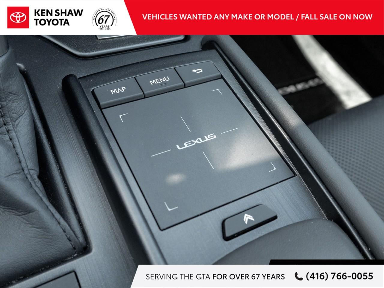 2022 Lexus ES 350 Base 4dr Sedan Photo