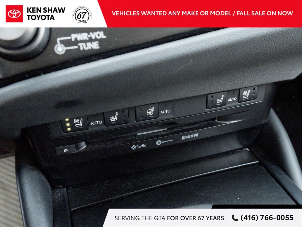 2022 Lexus ES 350 Base 4dr Sedan Photo