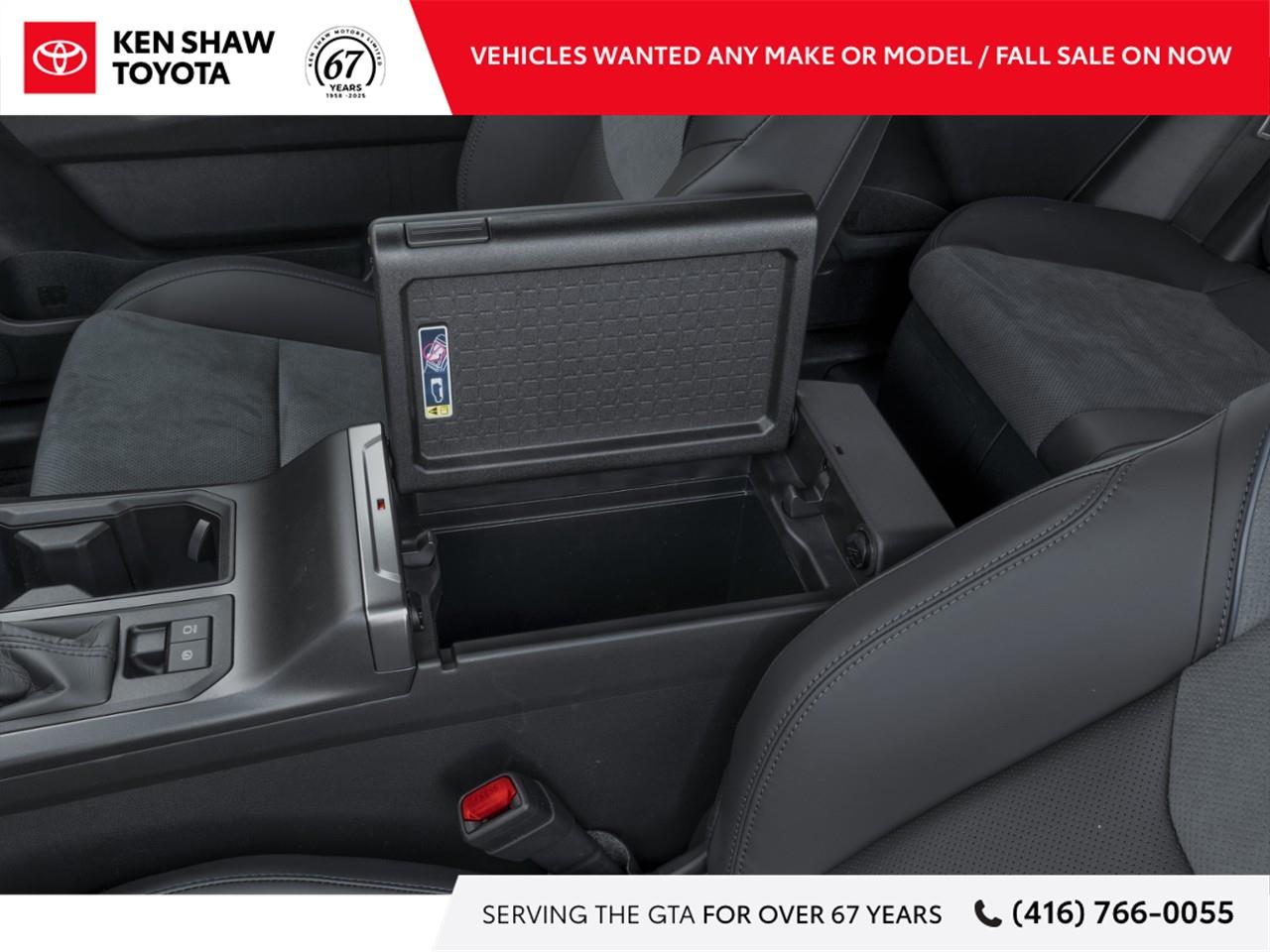 2026 Toyota RAV4 XSE 4dr All-Wheel Drive Photo