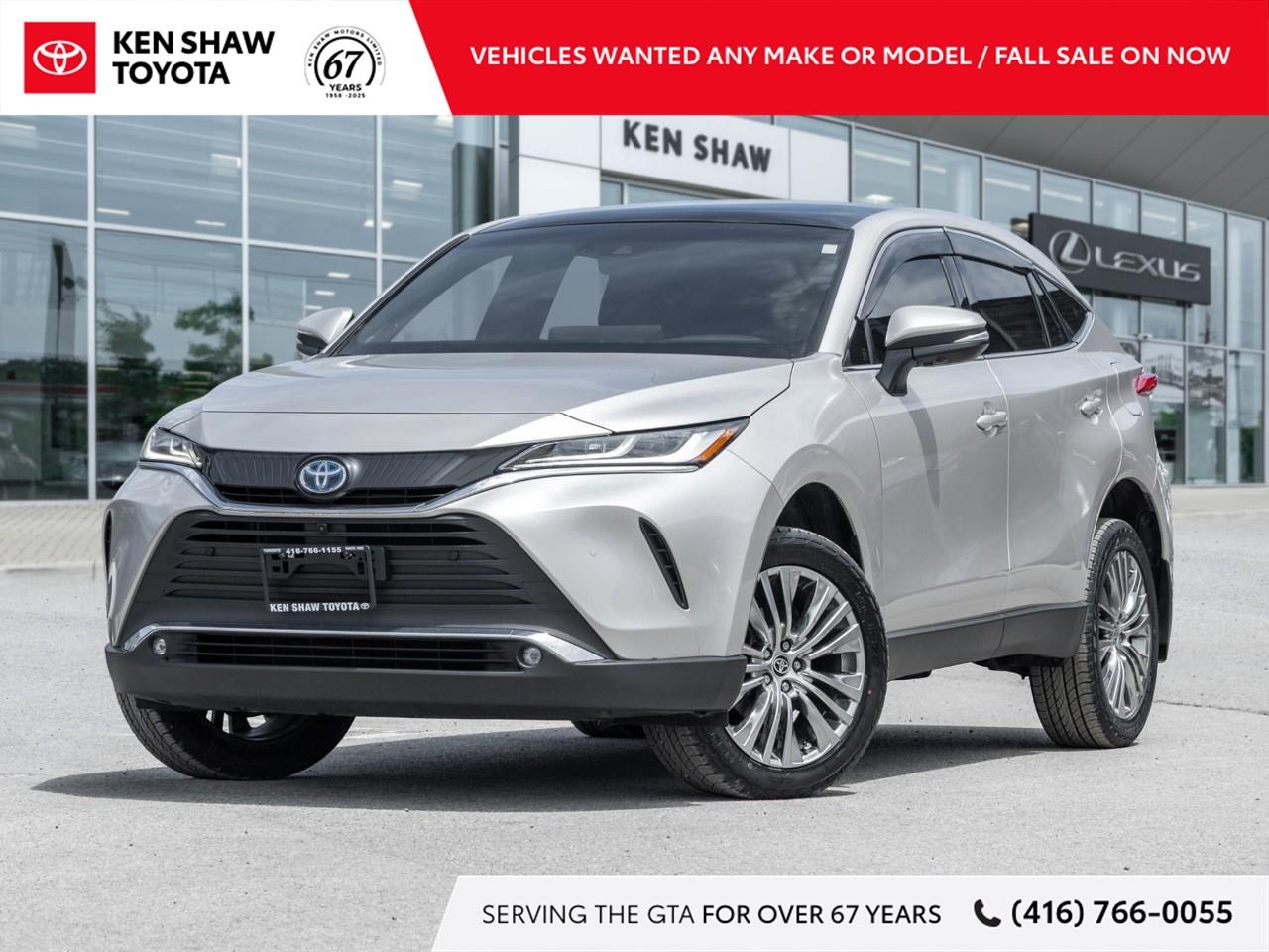 2023 Toyota Venza Limited 4dr All-Wheel Drive Photo0