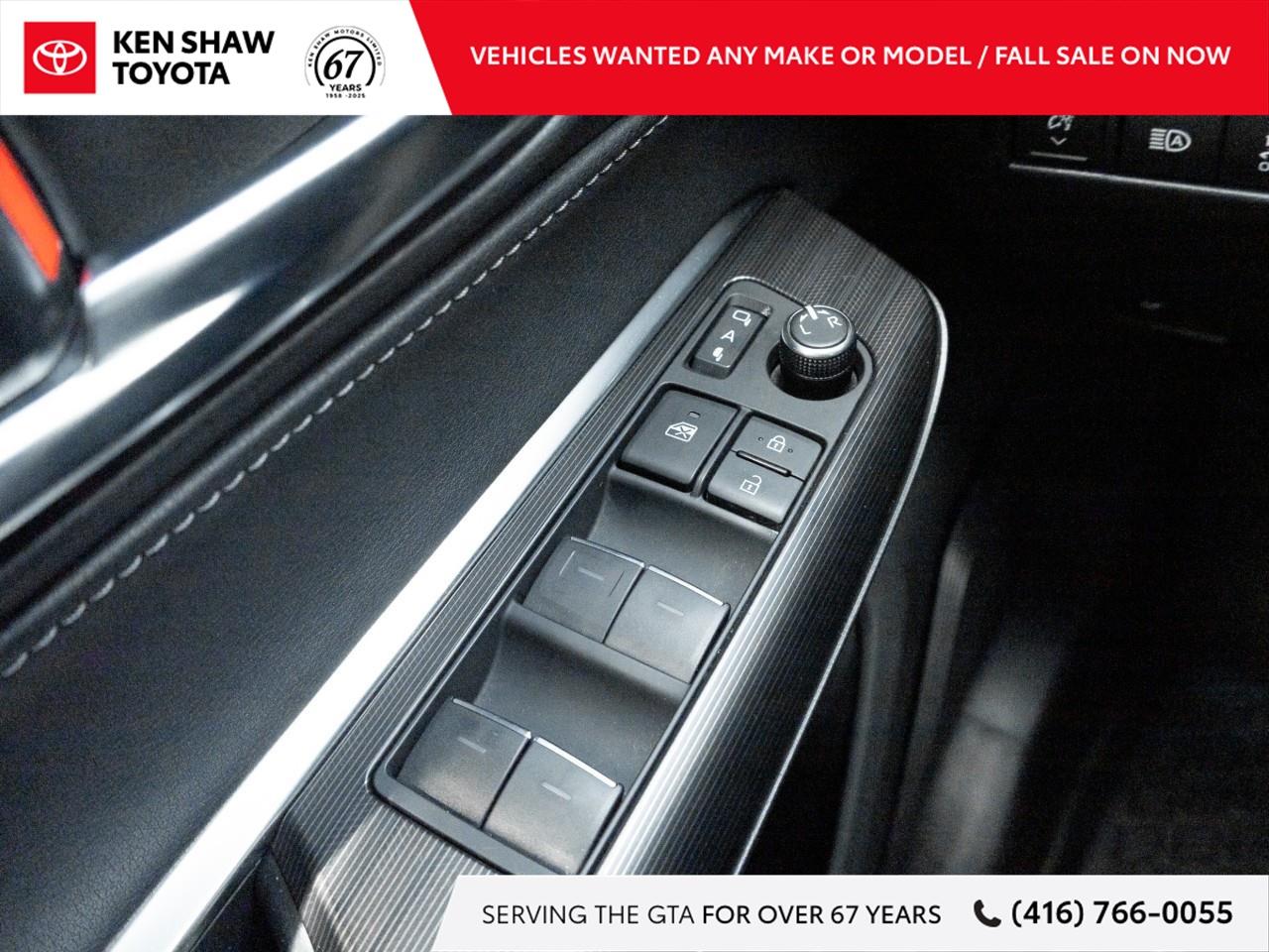 2023 Toyota Venza Limited 4dr All-Wheel Drive Photo
