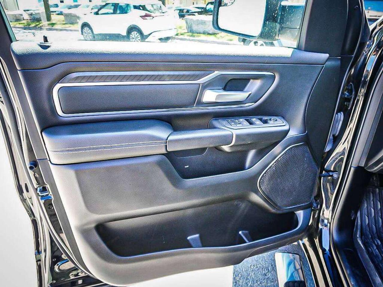 2025 RAM 1500  Photo