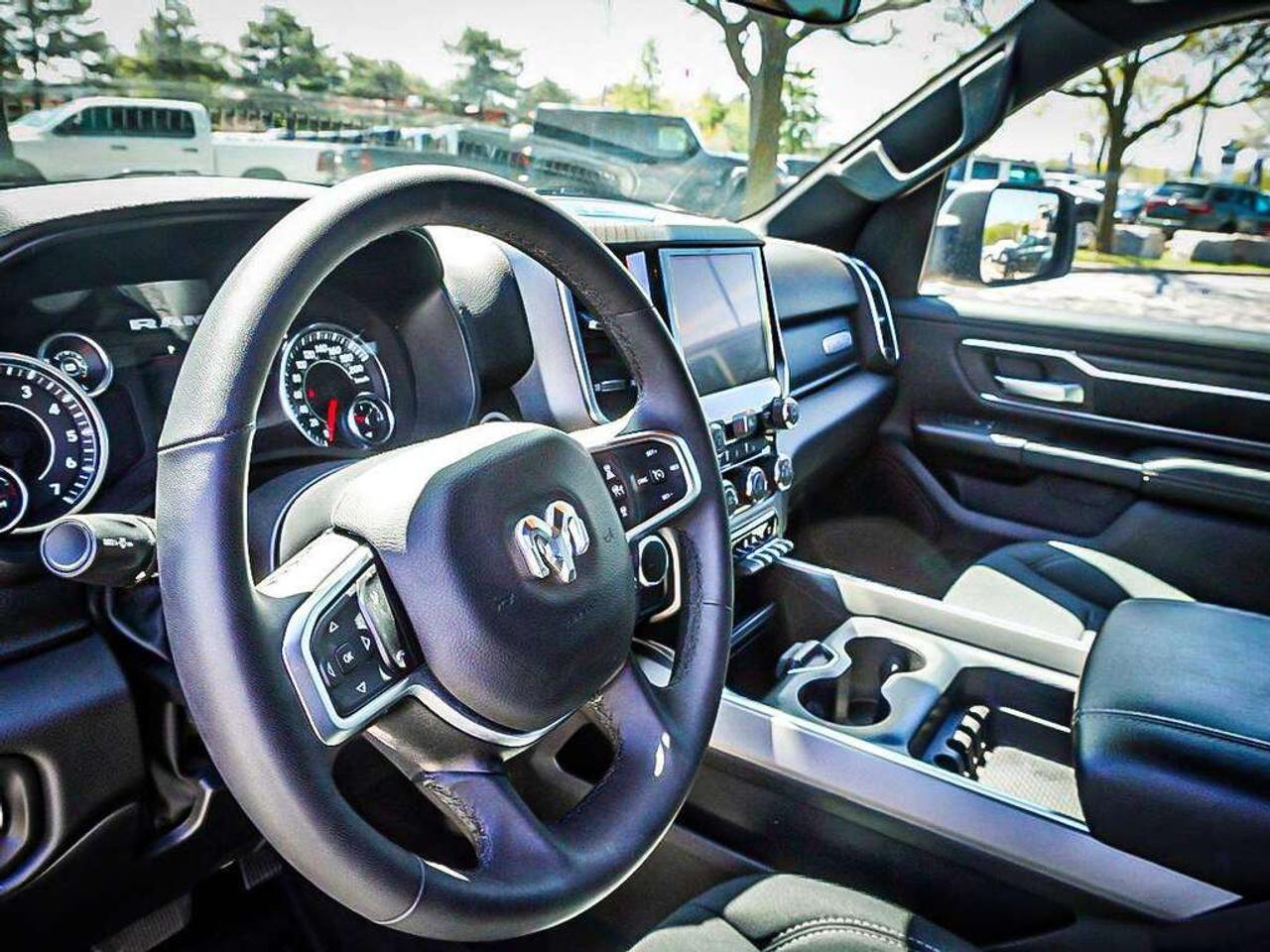 2025 RAM 1500  Photo