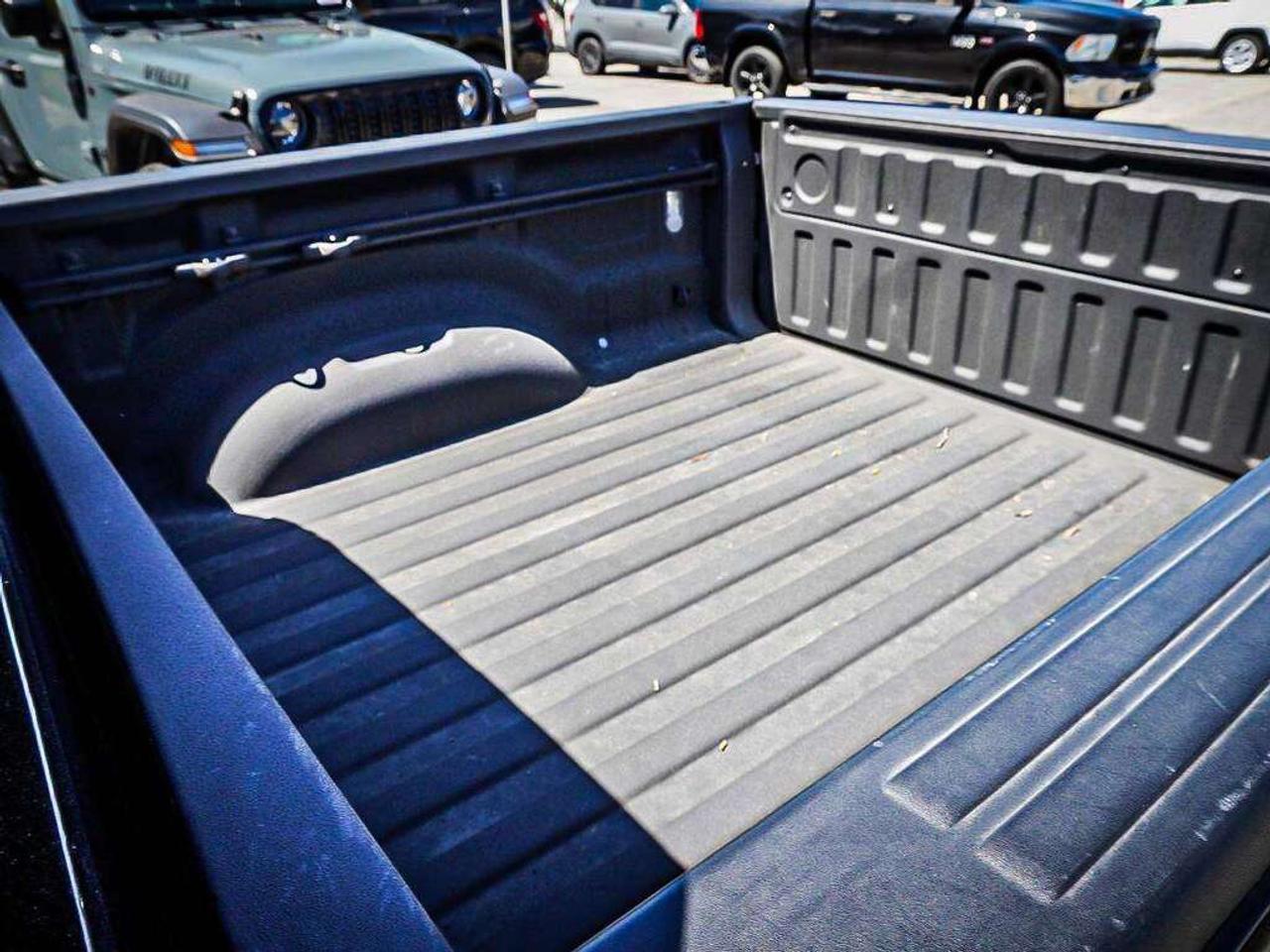2025 RAM 1500  Photo