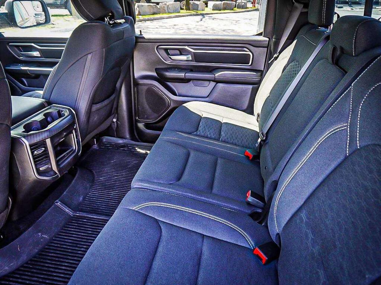 2025 RAM 1500  Photo