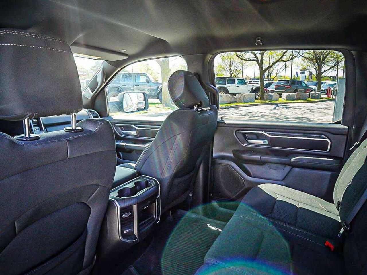 2025 RAM 1500  Photo