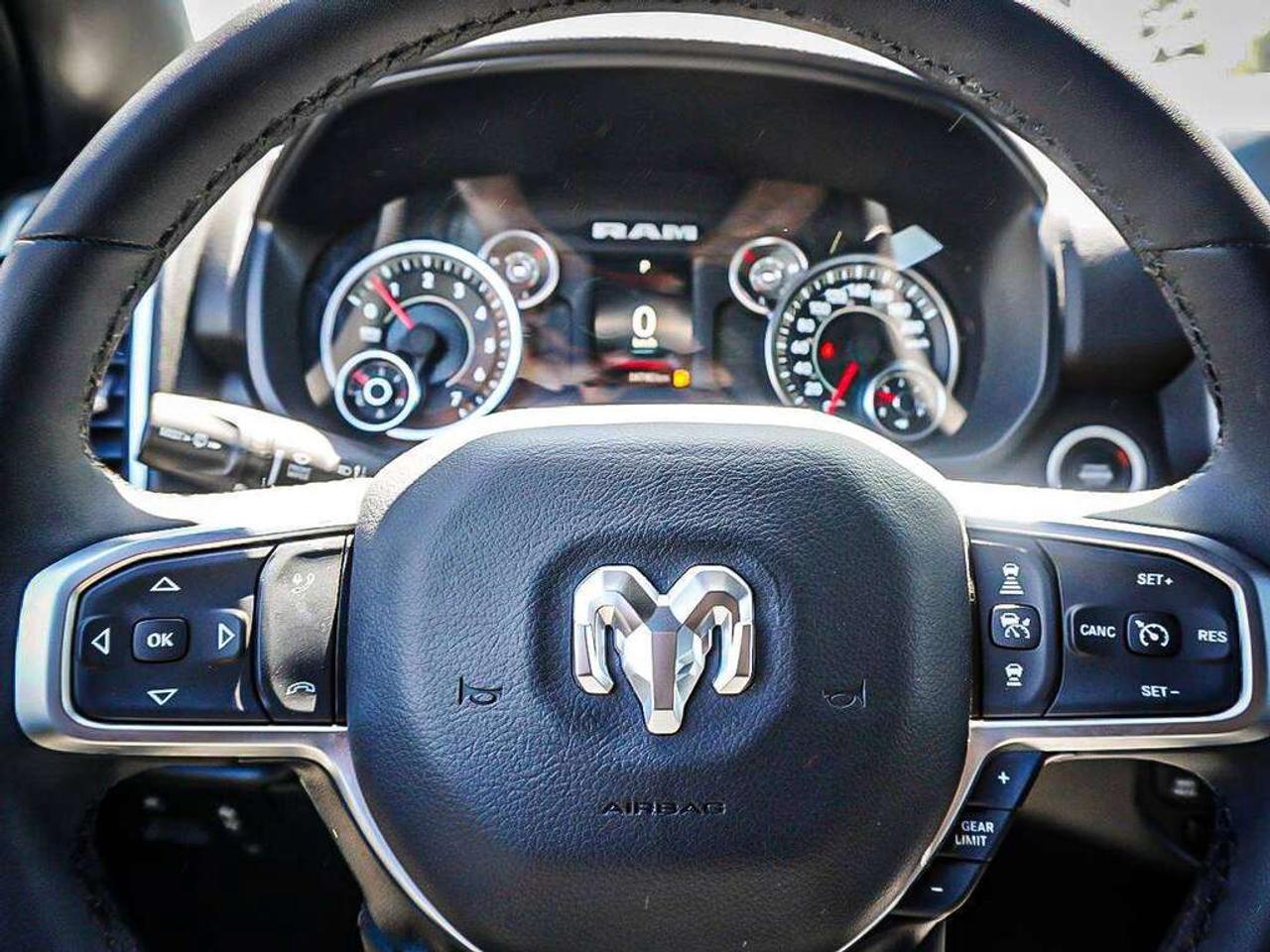 2025 RAM 1500  Photo