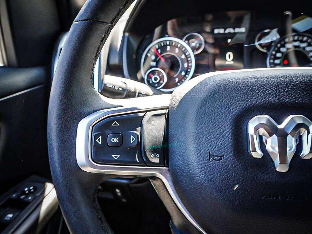2025 RAM 1500  Photo