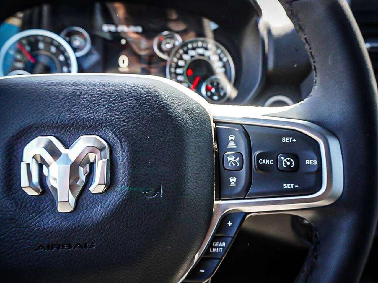 2025 RAM 1500  Photo