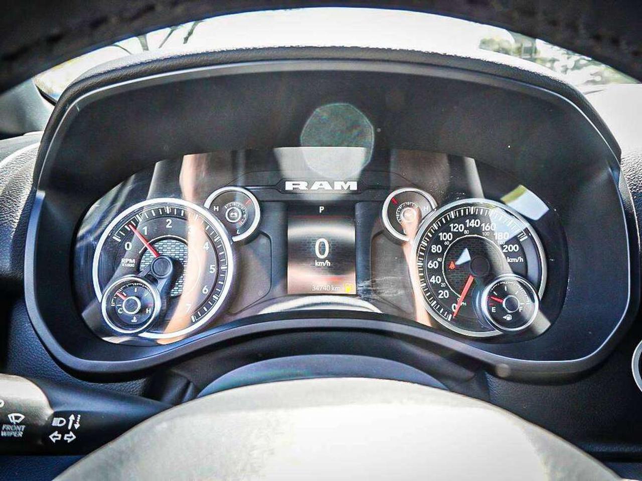 2025 RAM 1500  Photo
