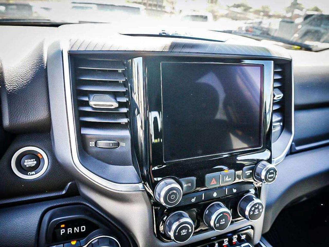 2025 RAM 1500  Photo