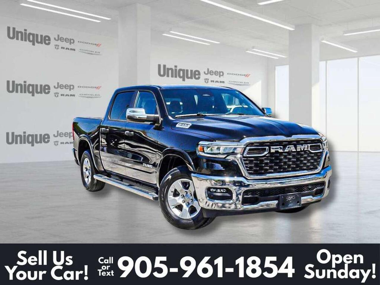 2025 RAM 1500  Photo