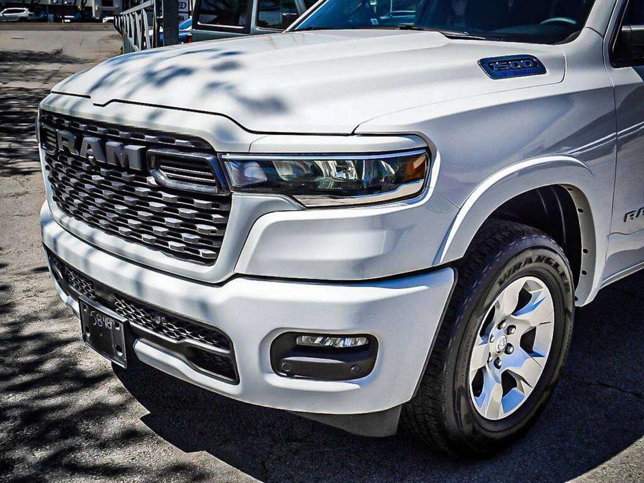2025 RAM 1500  Photo3