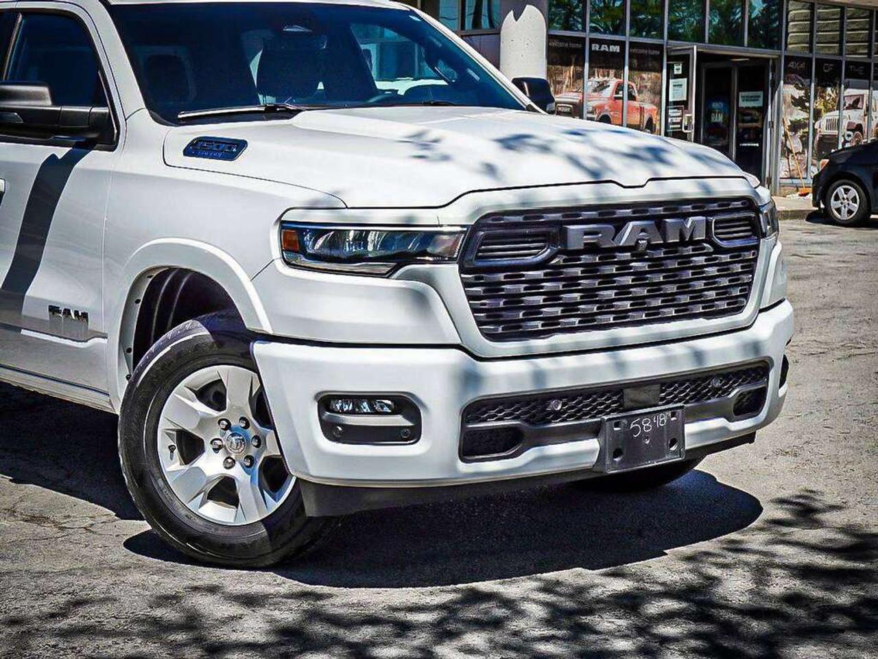 2025 RAM 1500  Photo