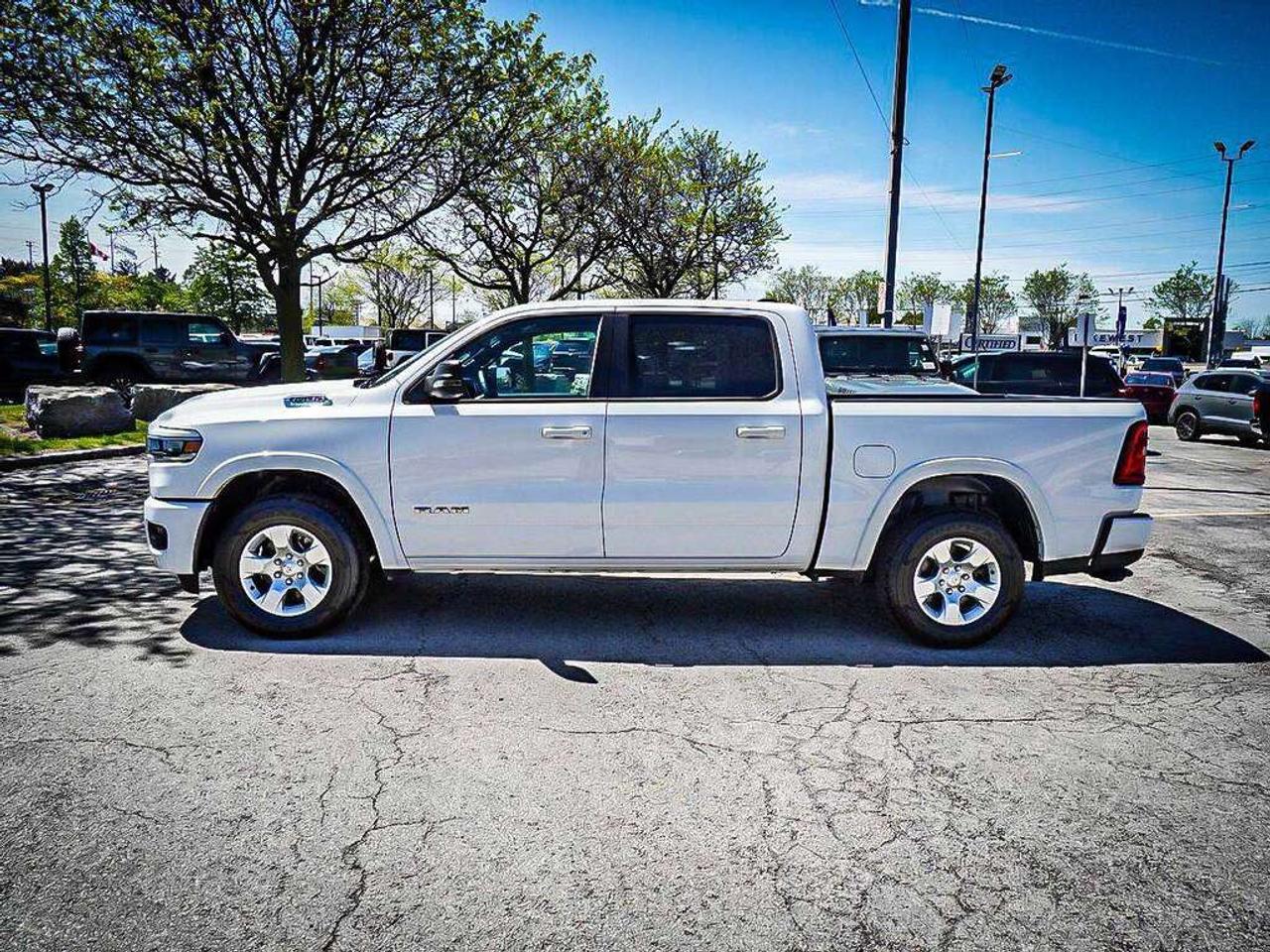 2025 RAM 1500  Photo