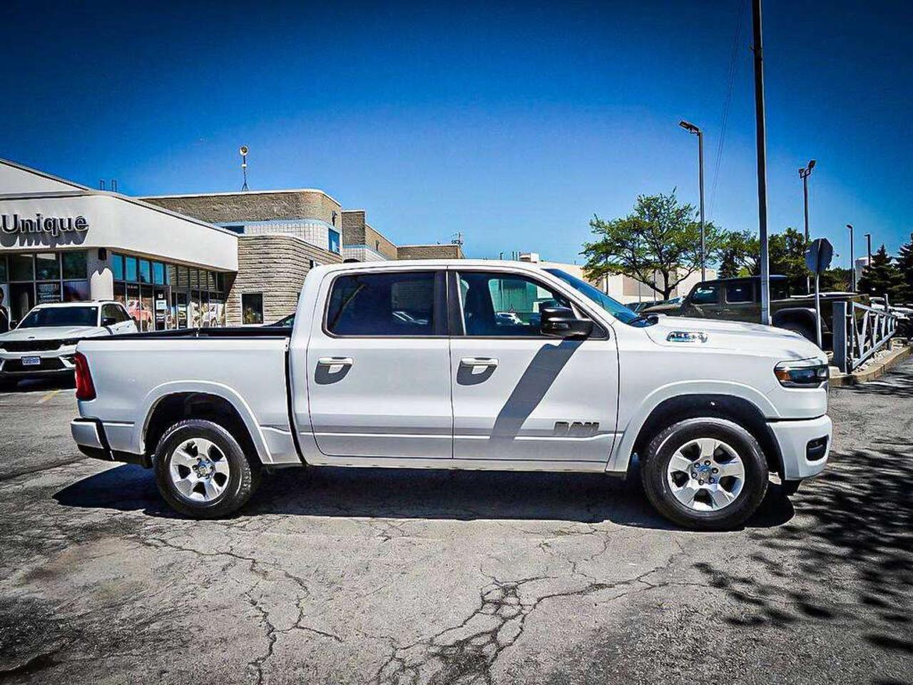 2025 RAM 1500  Photo