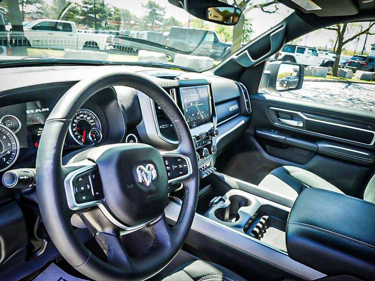 2025 RAM 1500  Photo