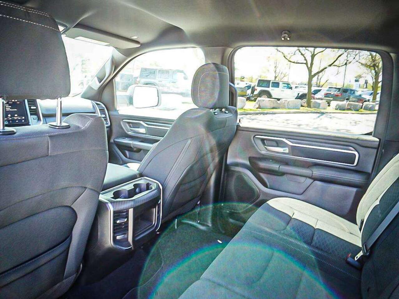 2025 RAM 1500  Photo
