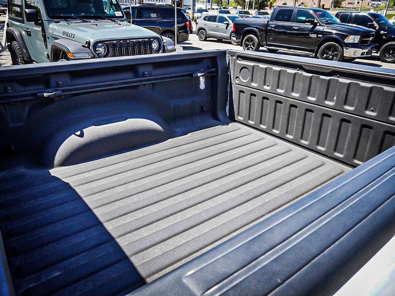 2025 RAM 1500  Photo