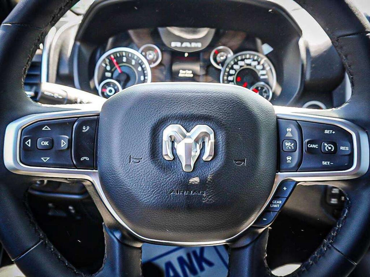 2025 RAM 1500  Photo