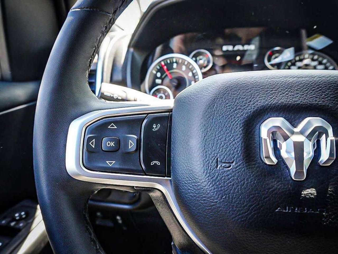 2025 RAM 1500  Photo