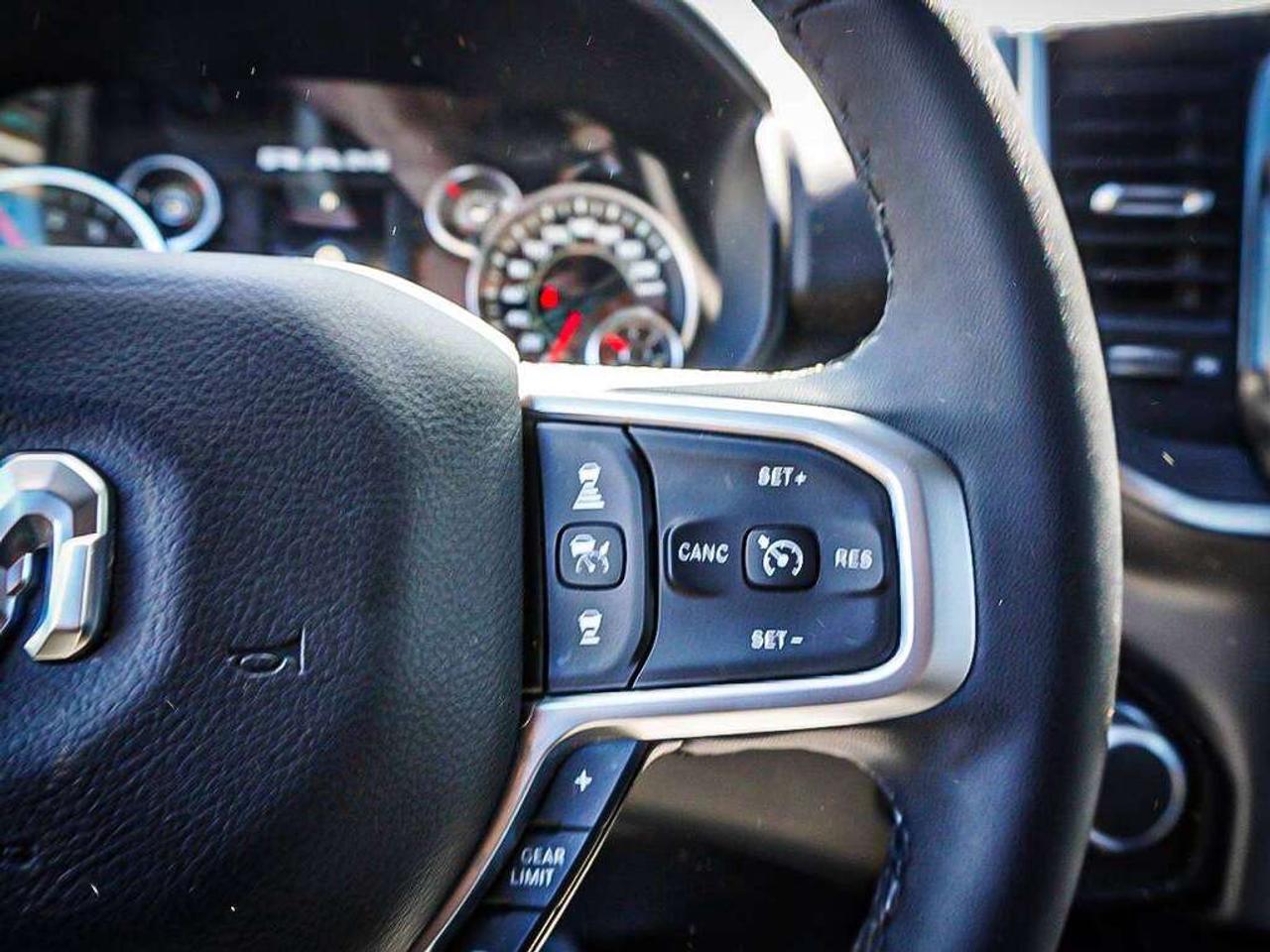 2025 RAM 1500  Photo