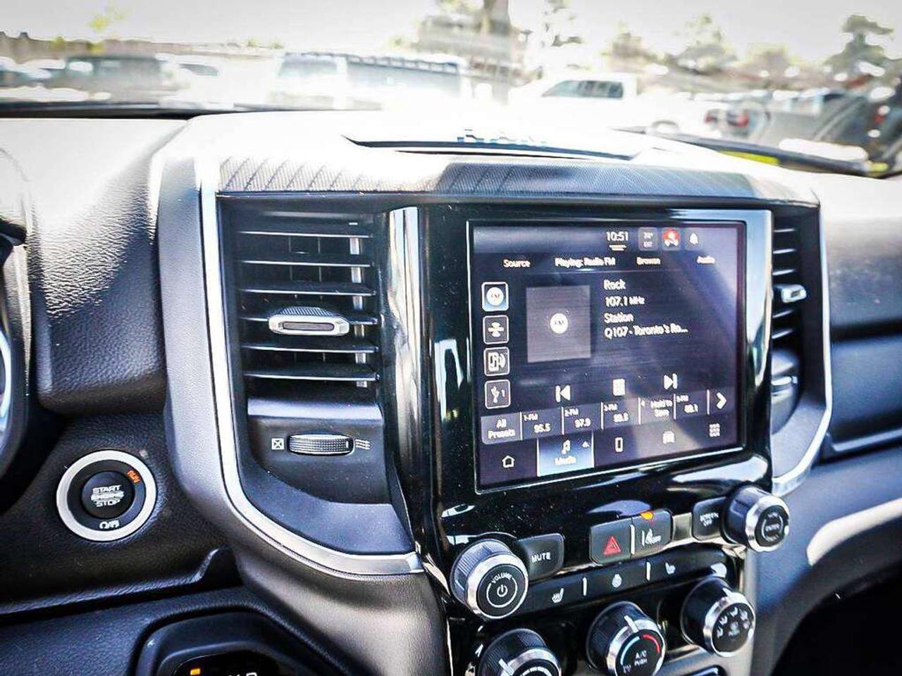 2025 RAM 1500  Photo