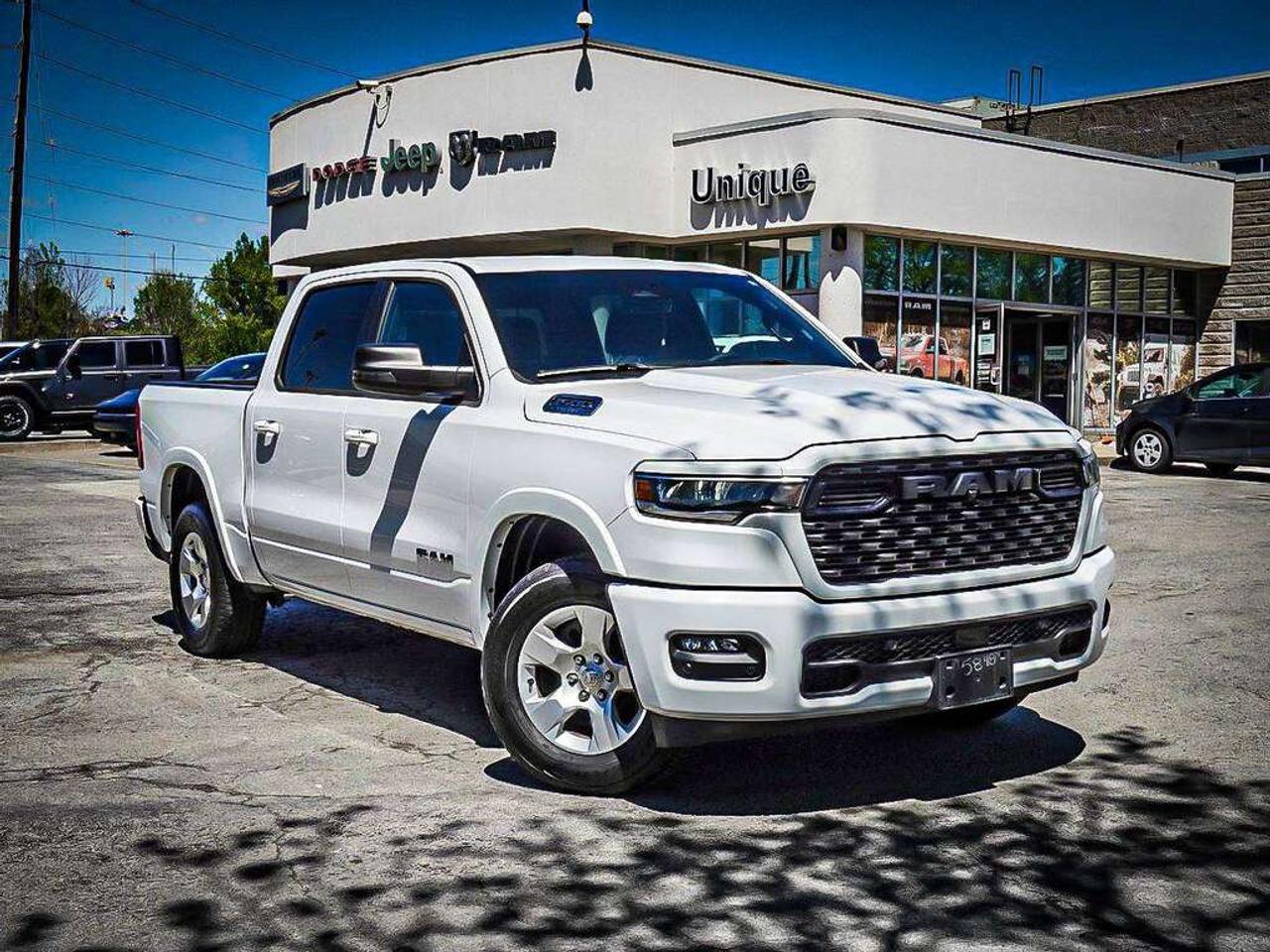 2025 RAM 1500  Photo