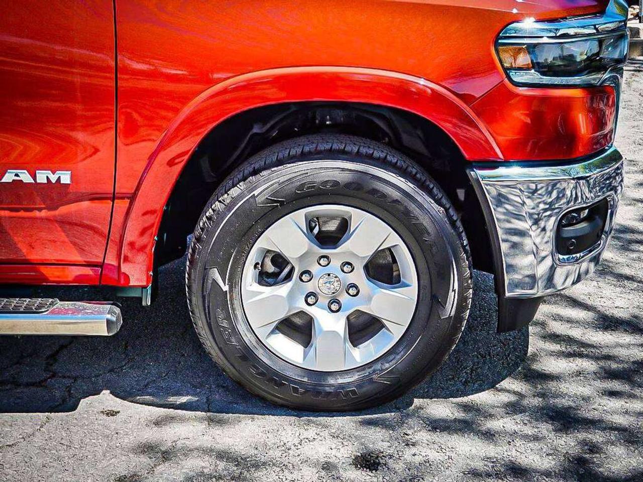 2025 RAM 1500  Photo