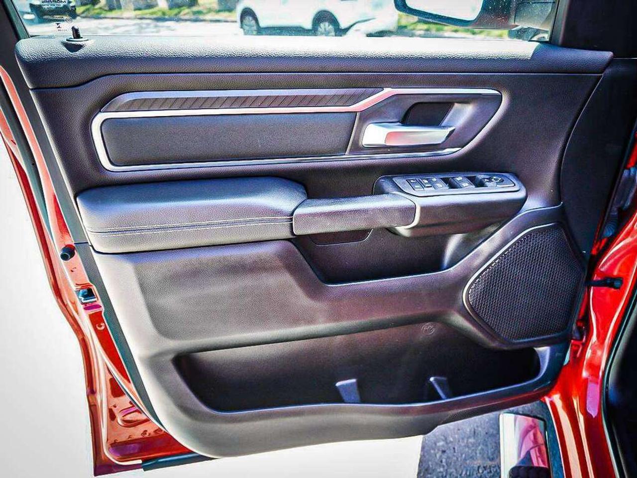 2025 RAM 1500  Photo