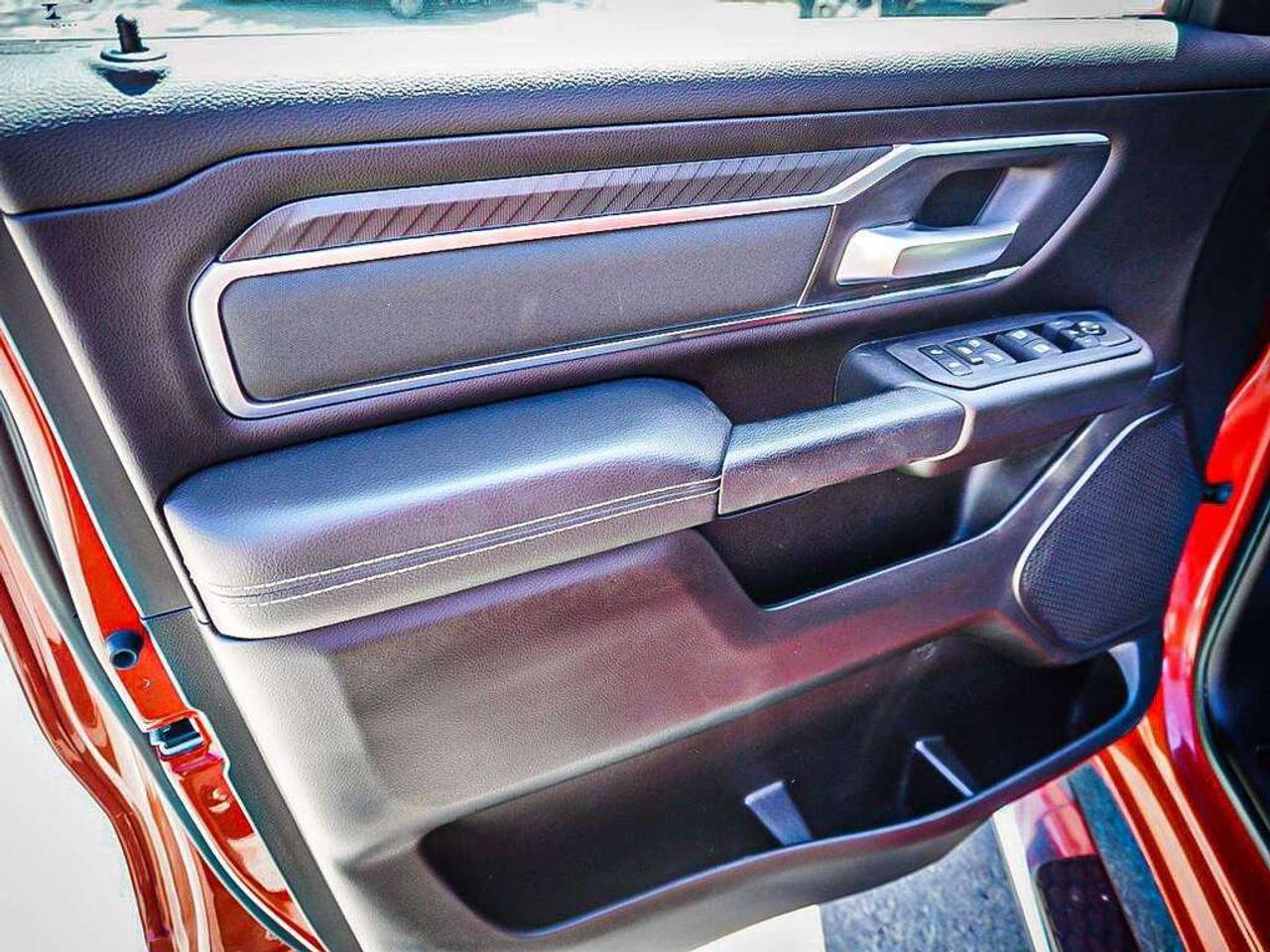 2025 RAM 1500  Photo