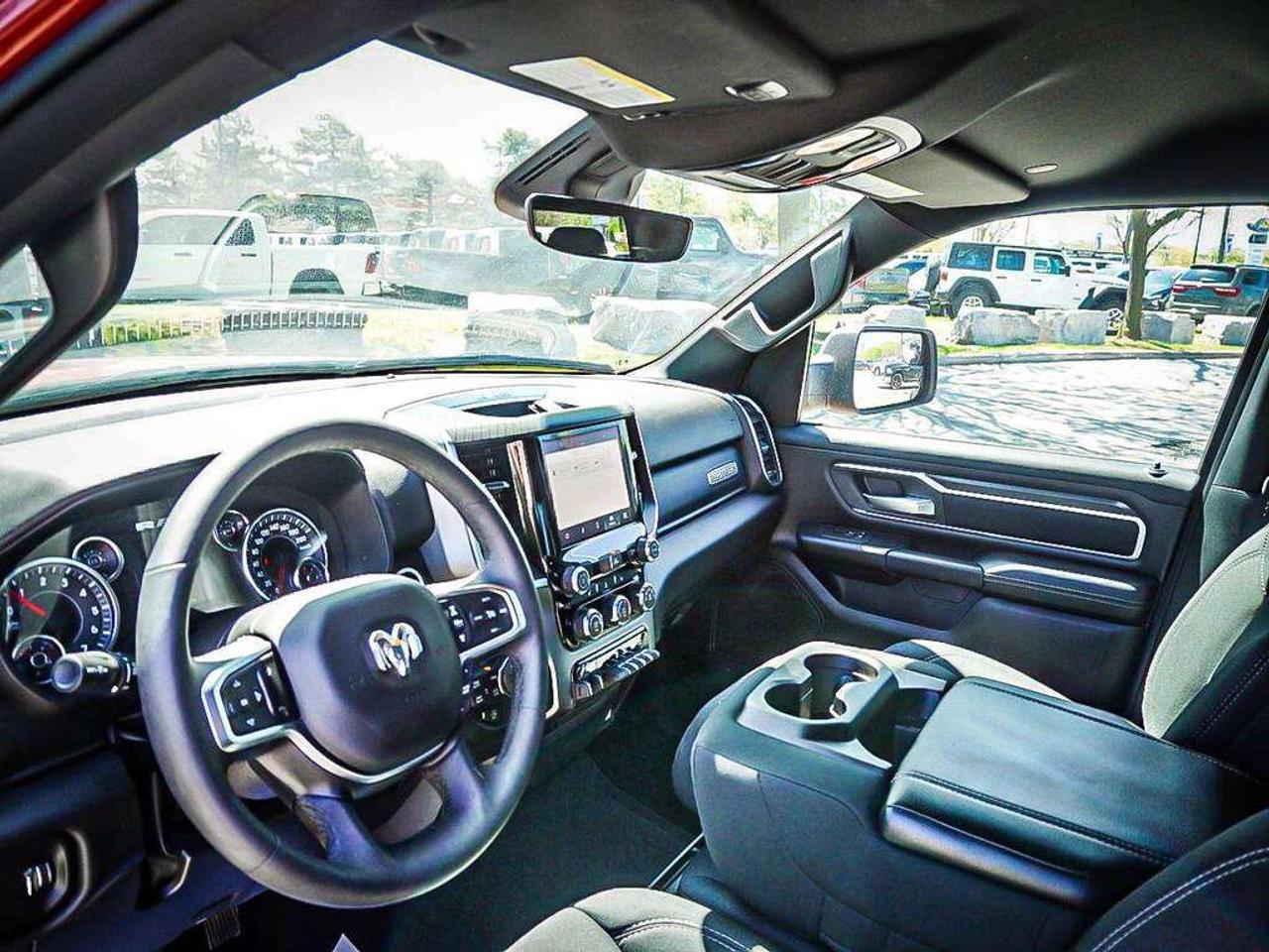 2025 RAM 1500  Photo