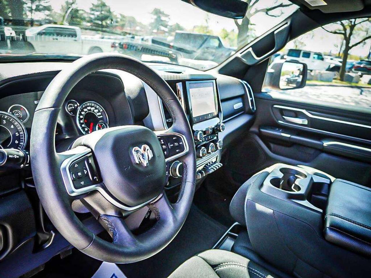 2025 RAM 1500  Photo