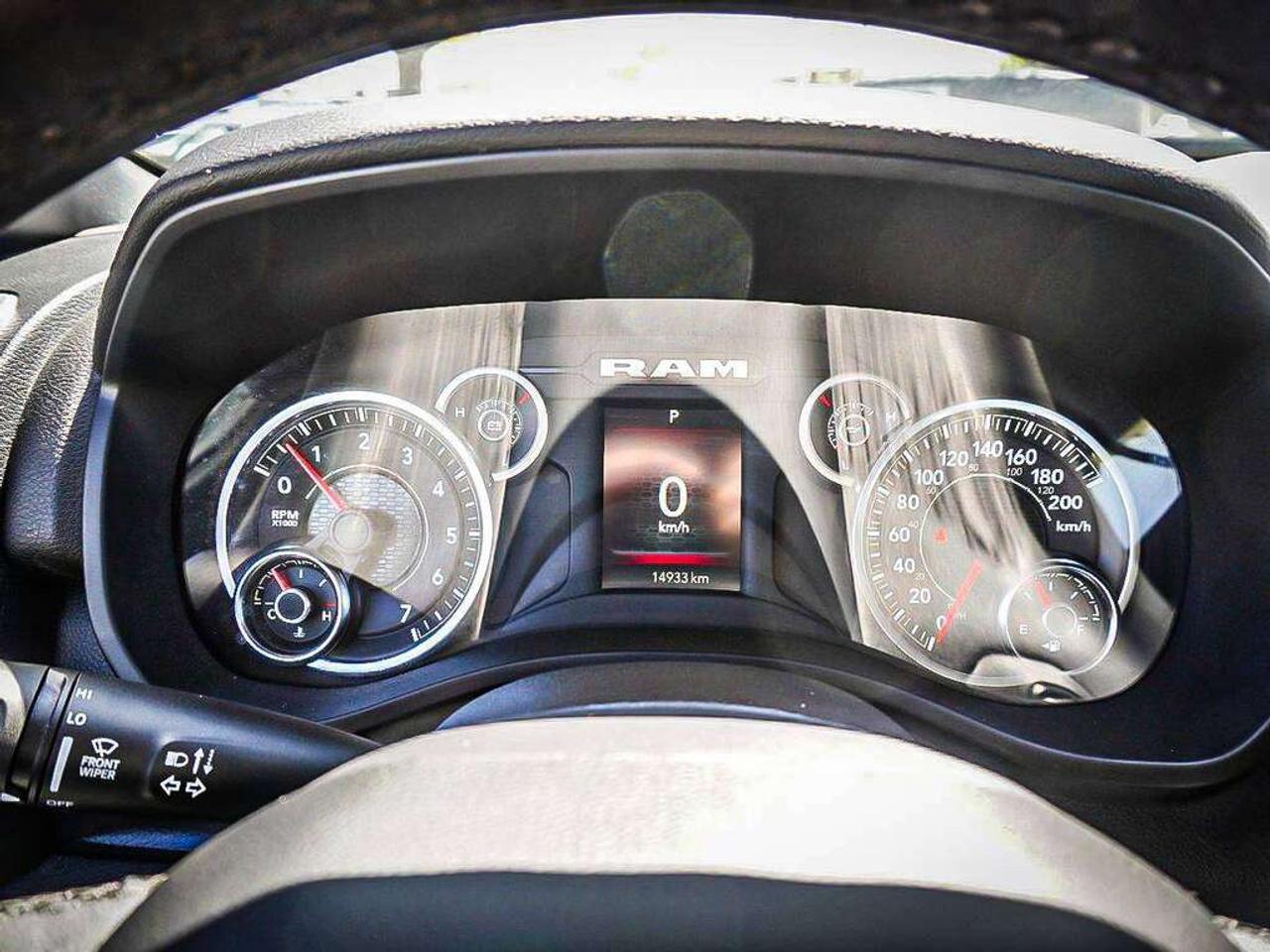 2025 RAM 1500  Photo