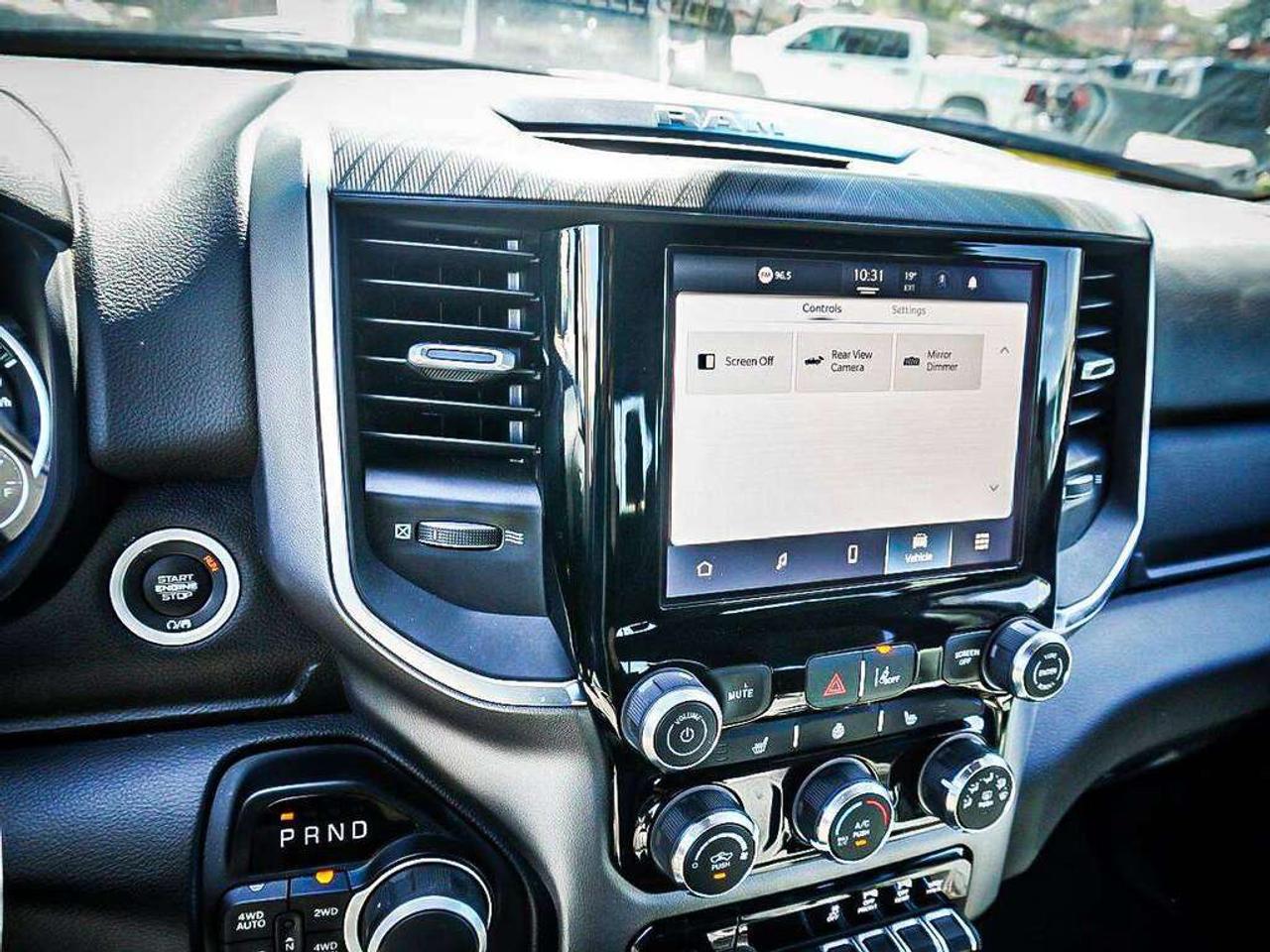 2025 RAM 1500  Photo