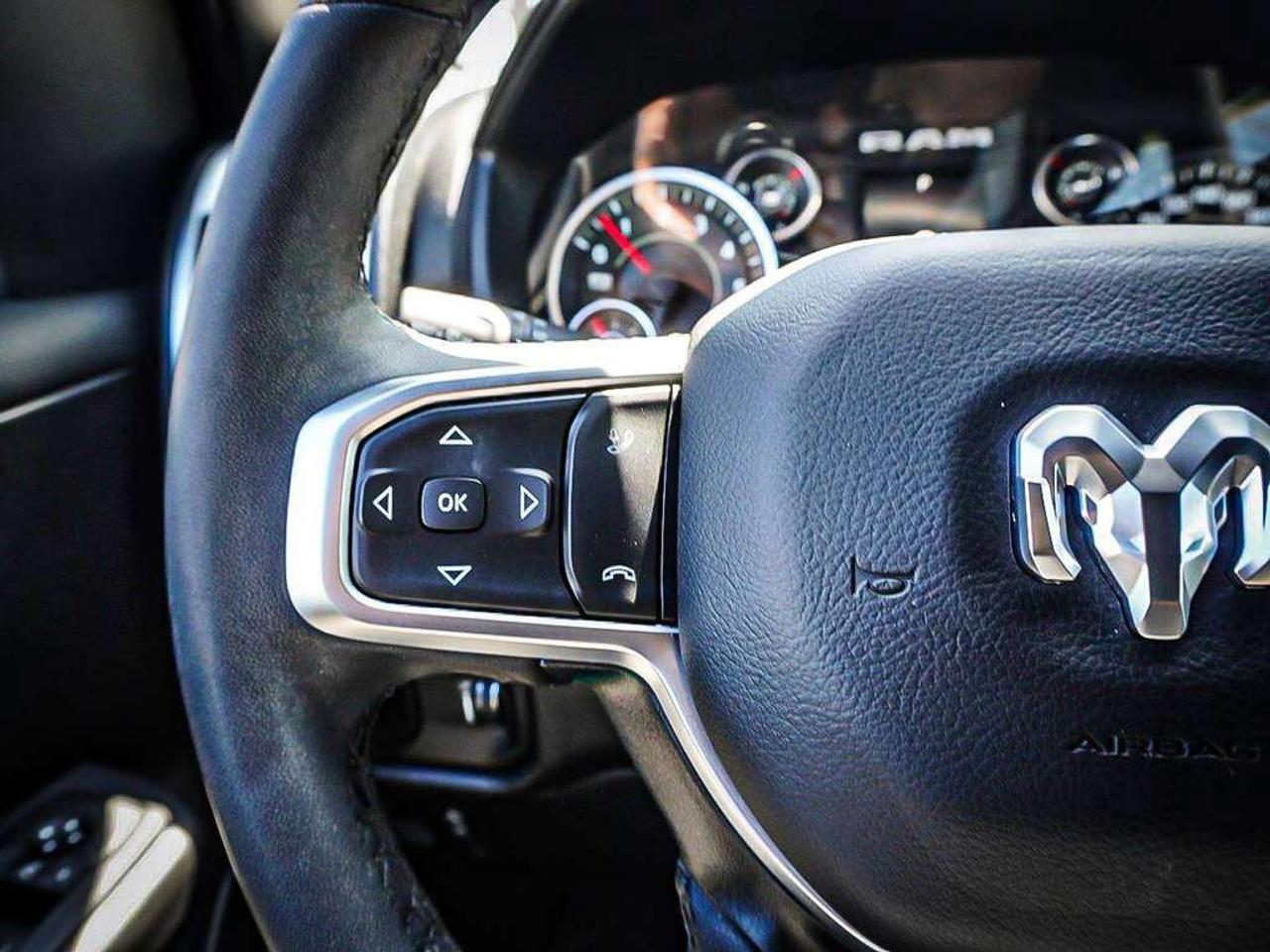 2025 RAM 1500  Photo