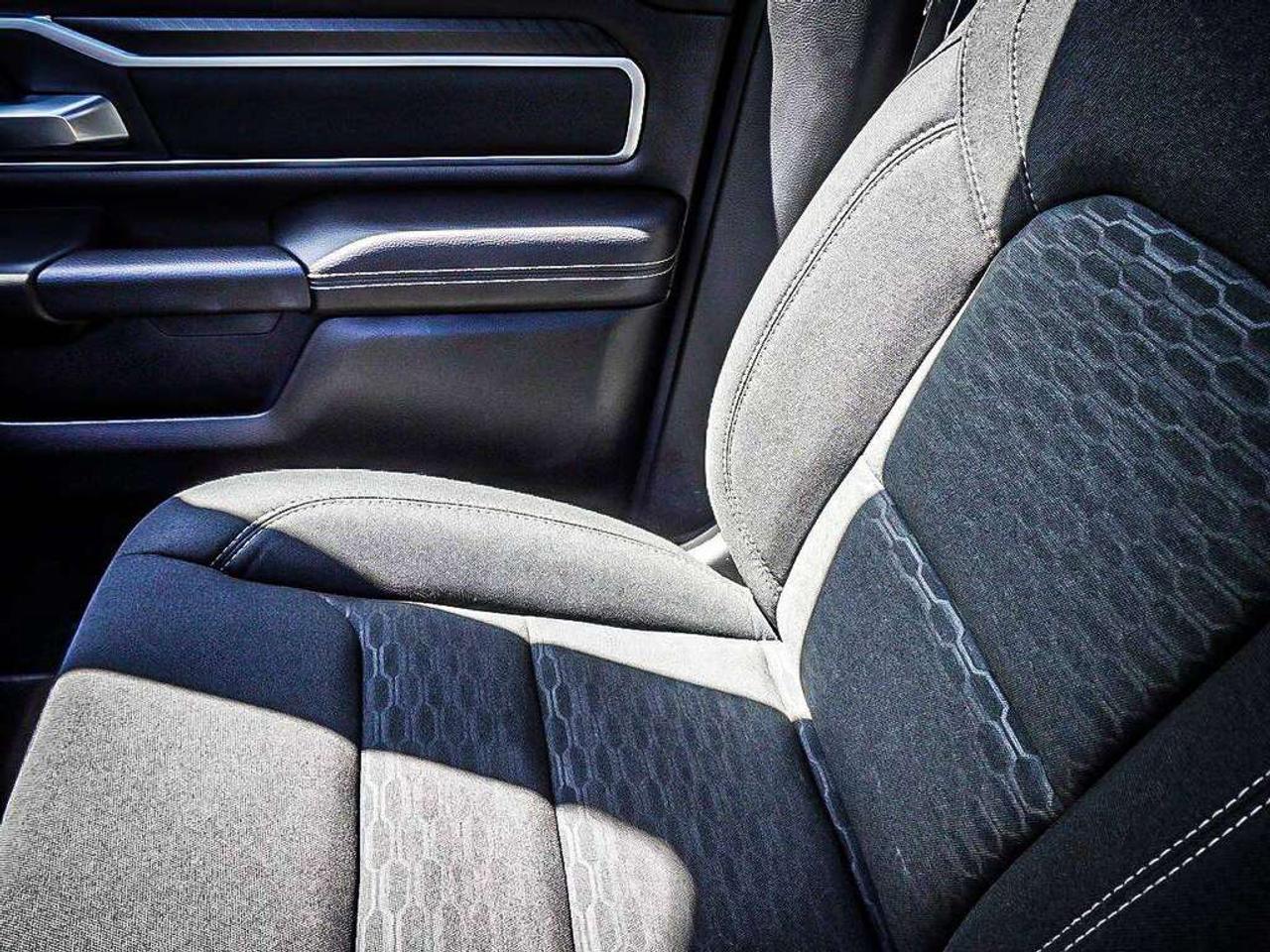 2025 RAM 1500  Photo