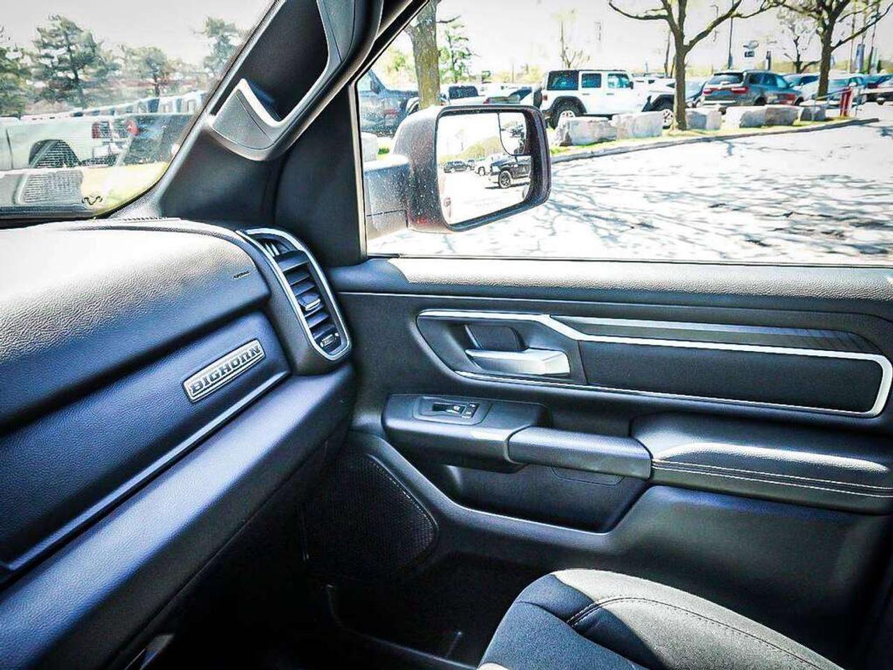 2025 RAM 1500  Photo