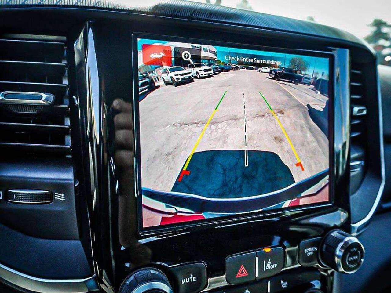 2025 RAM 1500  Photo